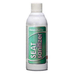 Rezerva spray dezinfectant pentru colacul WC Vision Shuffle