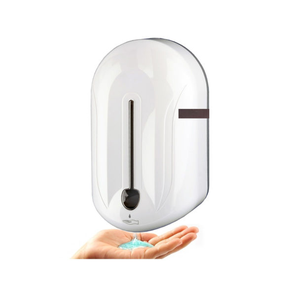 Dispenser sapun/dezinfectant cu senzor sd110