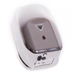 Dispenser sapun inox cu senzor sd120 1